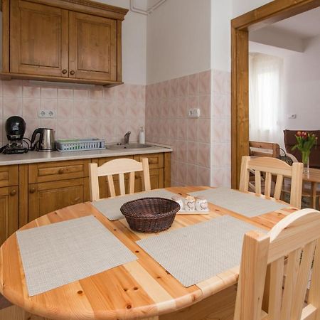 Hajdu Apartman 3. Hajdúszoboszló Extérieur photo