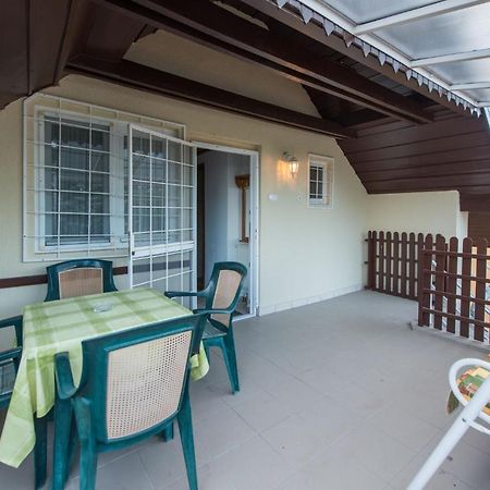 Hajdu Apartman 3. Hajdúszoboszló Extérieur photo