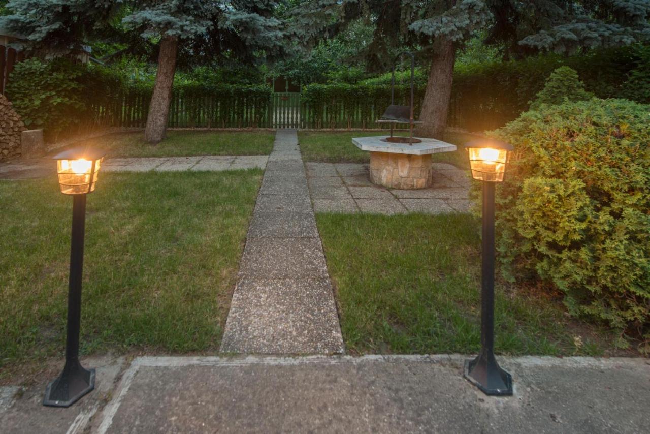 Hajdu Apartman 3. Hajdúszoboszló Extérieur photo