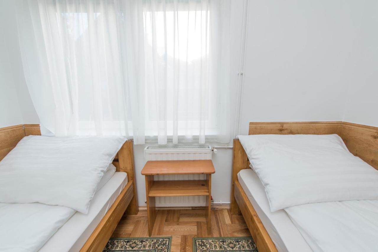 Hajdu Apartman 3. Hajdúszoboszló Extérieur photo