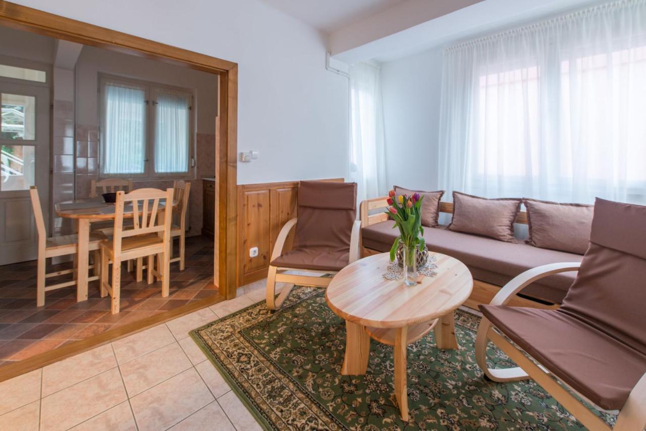 Hajdu Apartman 3. Hajdúszoboszló Extérieur photo