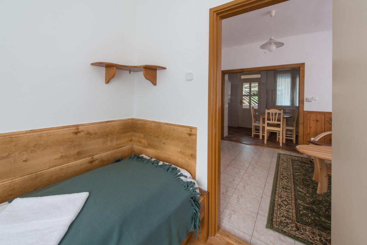 Hajdu Apartman 3. Hajdúszoboszló Extérieur photo
