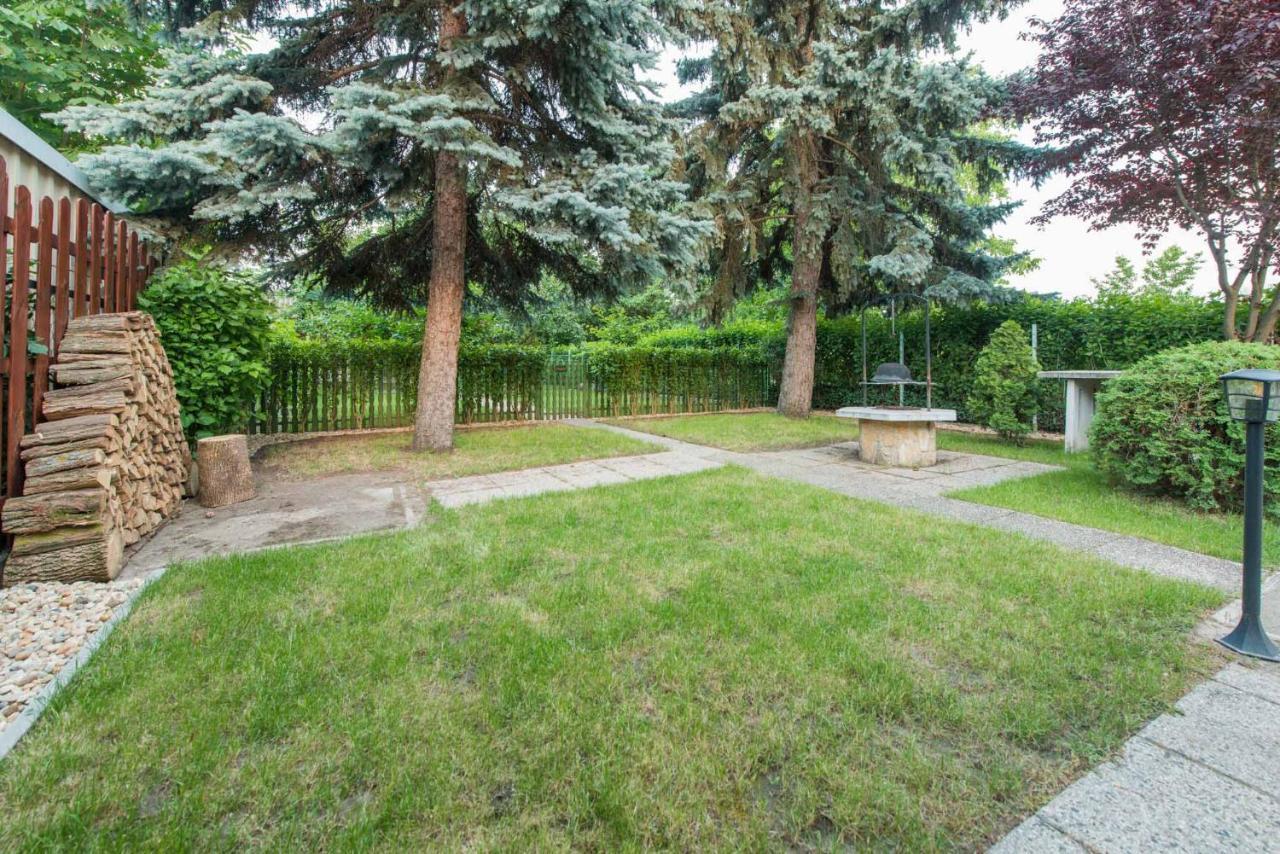 Hajdu Apartman 3. Hajdúszoboszló Extérieur photo