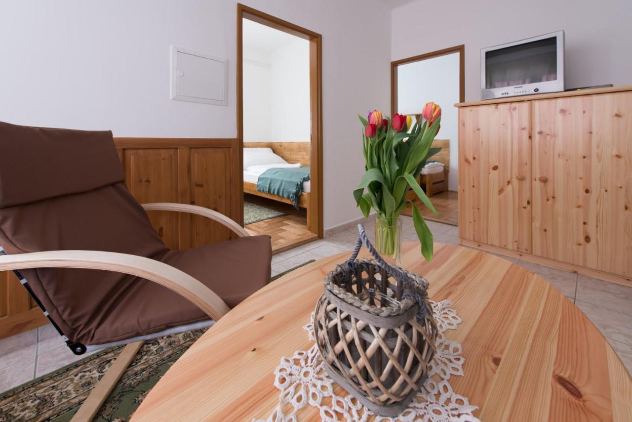 Hajdu Apartman 3. Hajdúszoboszló Extérieur photo