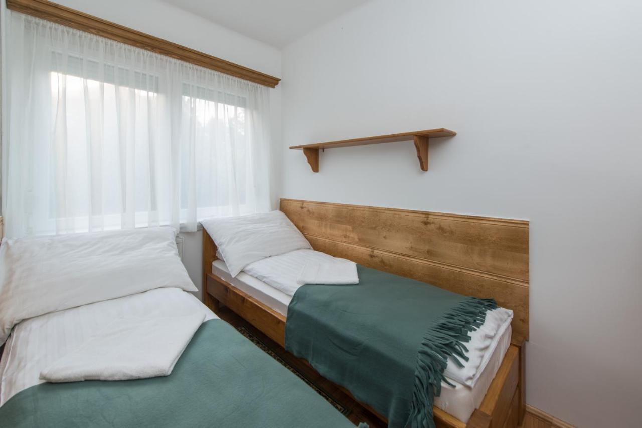 Hajdu Apartman 3. Hajdúszoboszló Extérieur photo