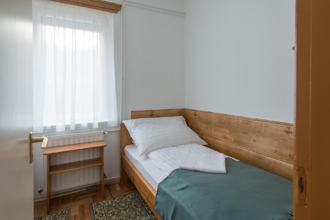 Hajdu Apartman 3. Hajdúszoboszló Extérieur photo