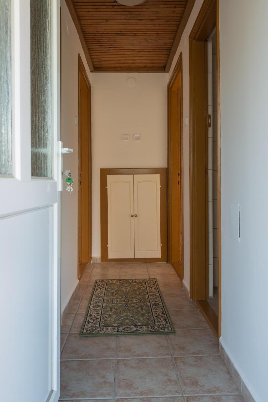 Hajdu Apartman 3. Hajdúszoboszló Extérieur photo