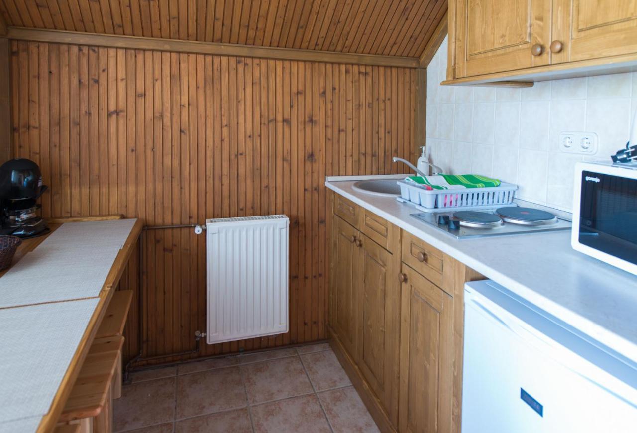 Hajdu Apartman 3. Hajdúszoboszló Extérieur photo