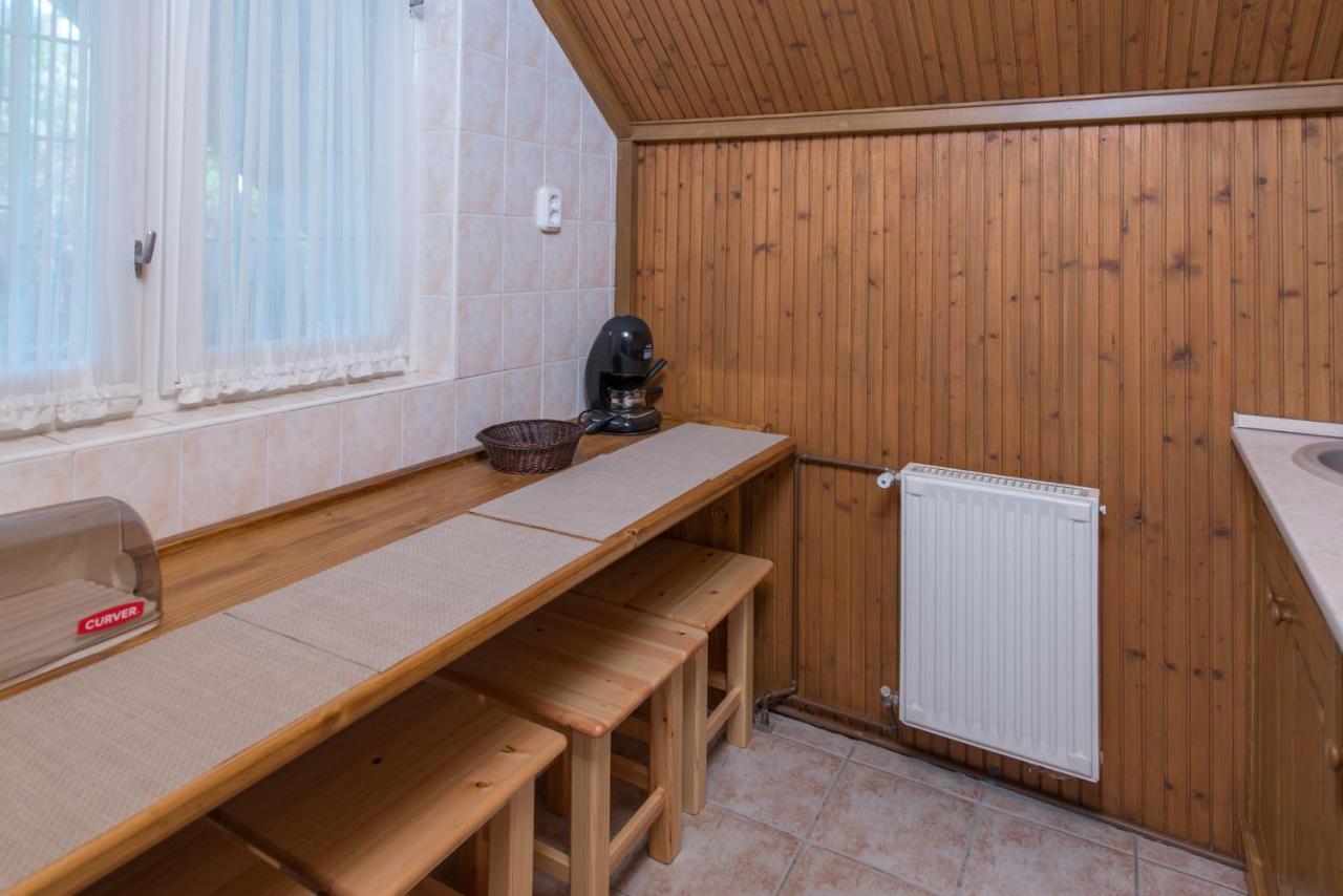 Hajdu Apartman 3. Hajdúszoboszló Extérieur photo