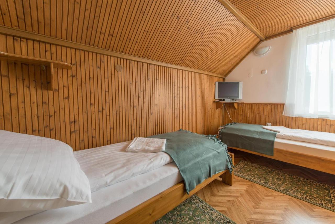 Hajdu Apartman 3. Hajdúszoboszló Extérieur photo