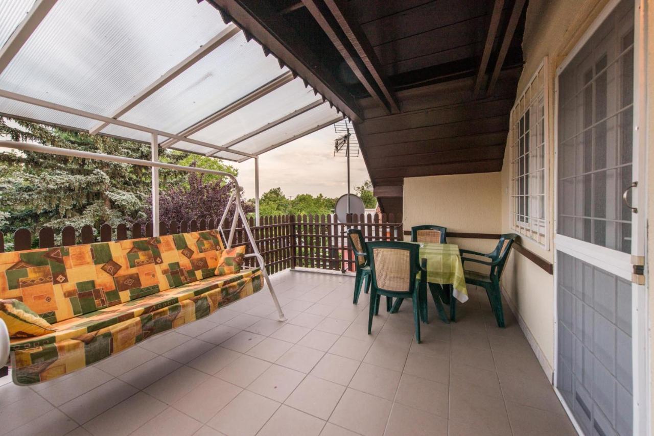 Hajdu Apartman 3. Hajdúszoboszló Extérieur photo