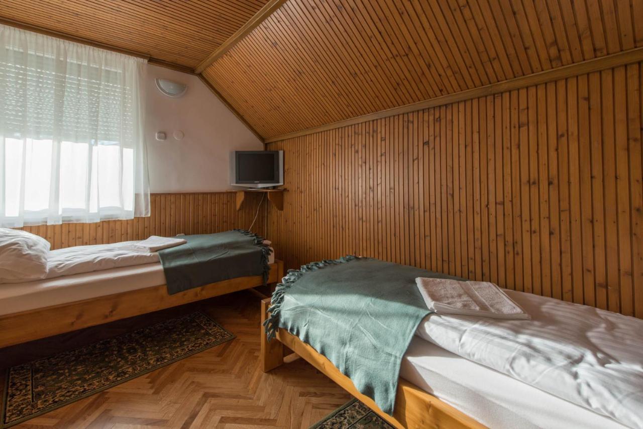 Hajdu Apartman 3. Hajdúszoboszló Extérieur photo
