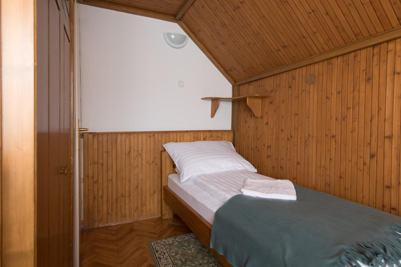 Hajdu Apartman 3. Hajdúszoboszló Extérieur photo