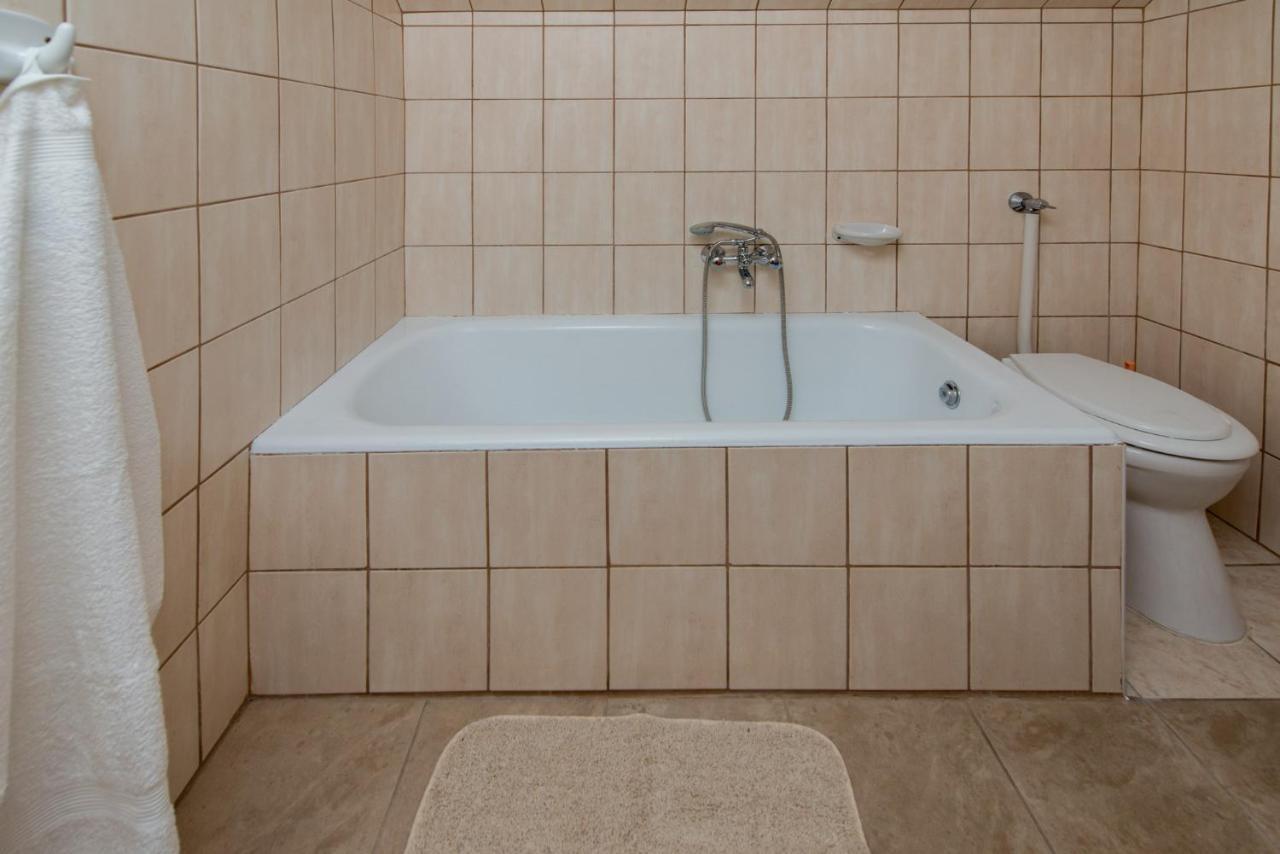 Hajdu Apartman 3. Hajdúszoboszló Extérieur photo