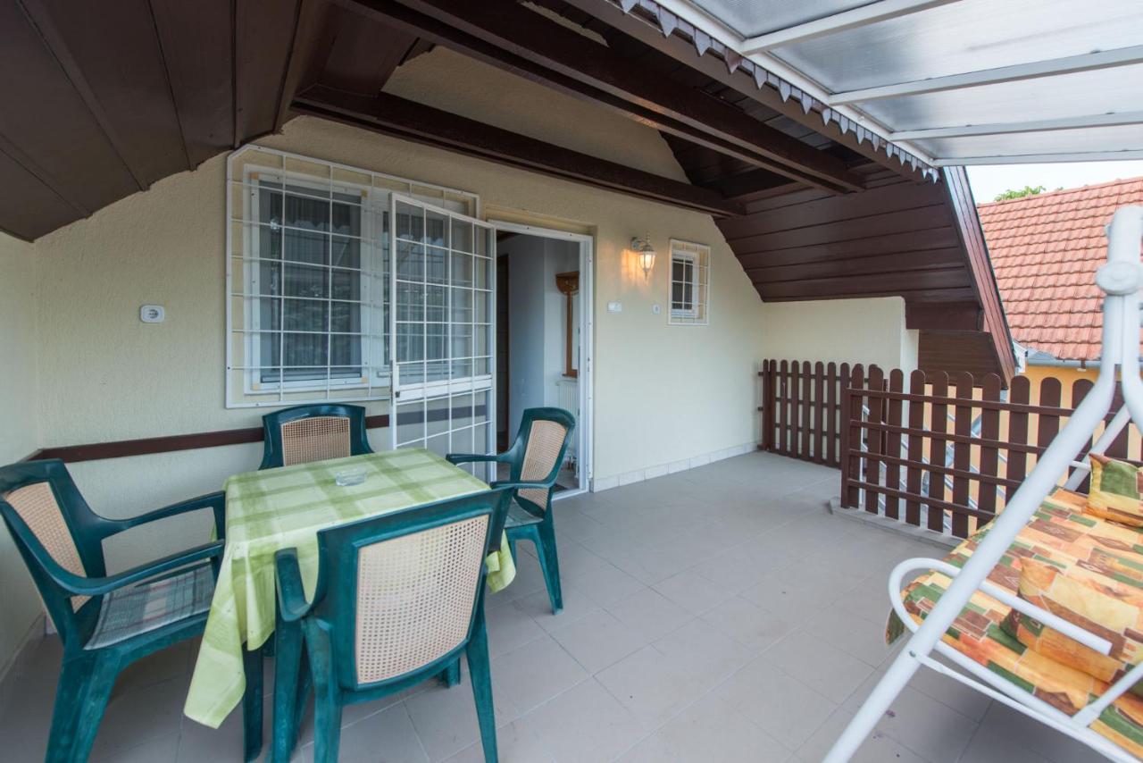 Hajdu Apartman 3. Hajdúszoboszló Extérieur photo